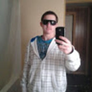 Meet your Posher, Charles